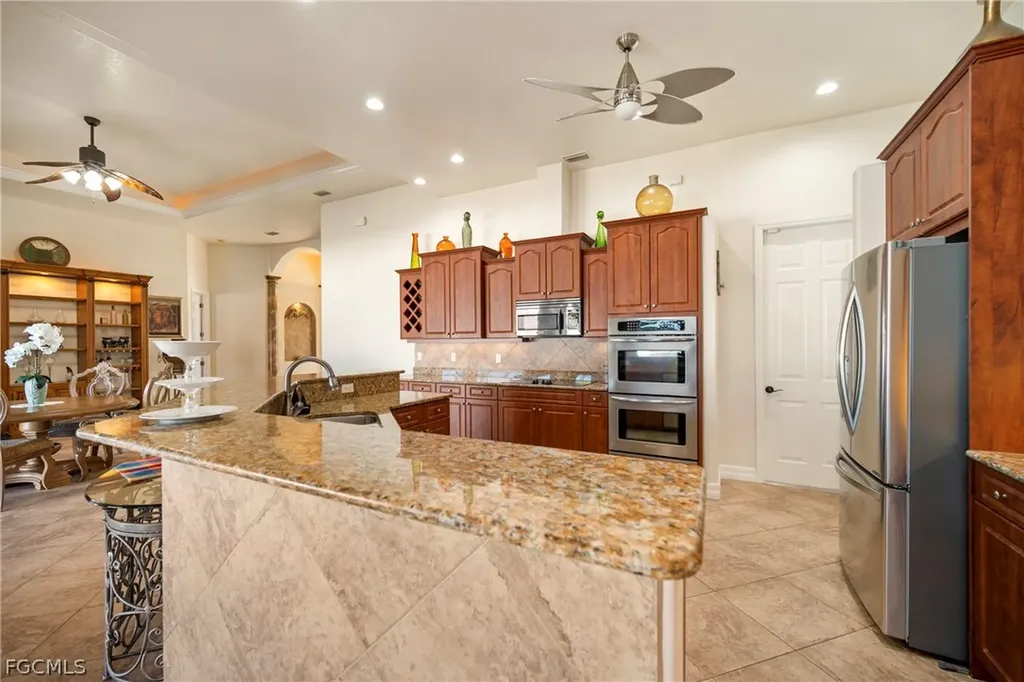 4436 SW 15th Avenue Cape Coral FL 33914