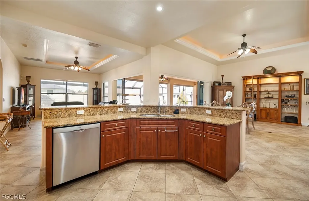 4436 SW 15th Avenue Cape Coral FL 33914