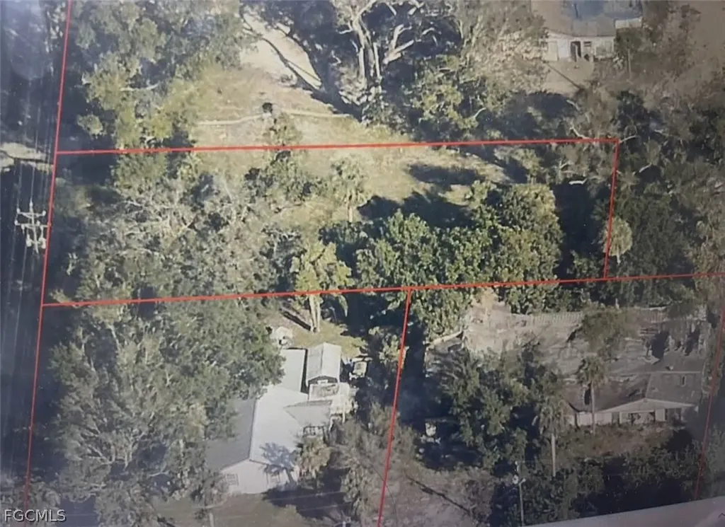 1412 Piney Road North Fort Myers FL 33903