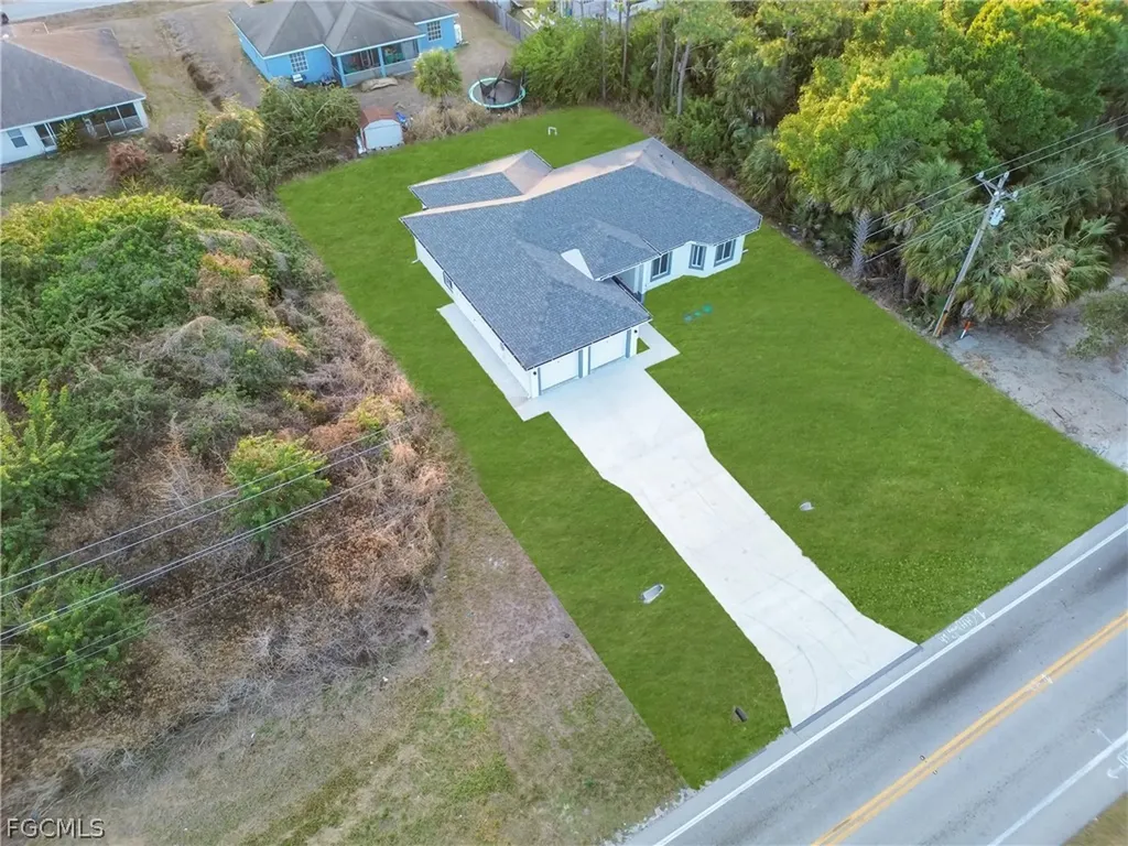 128 Bell Boulevard S Lehigh Acres FL 33974