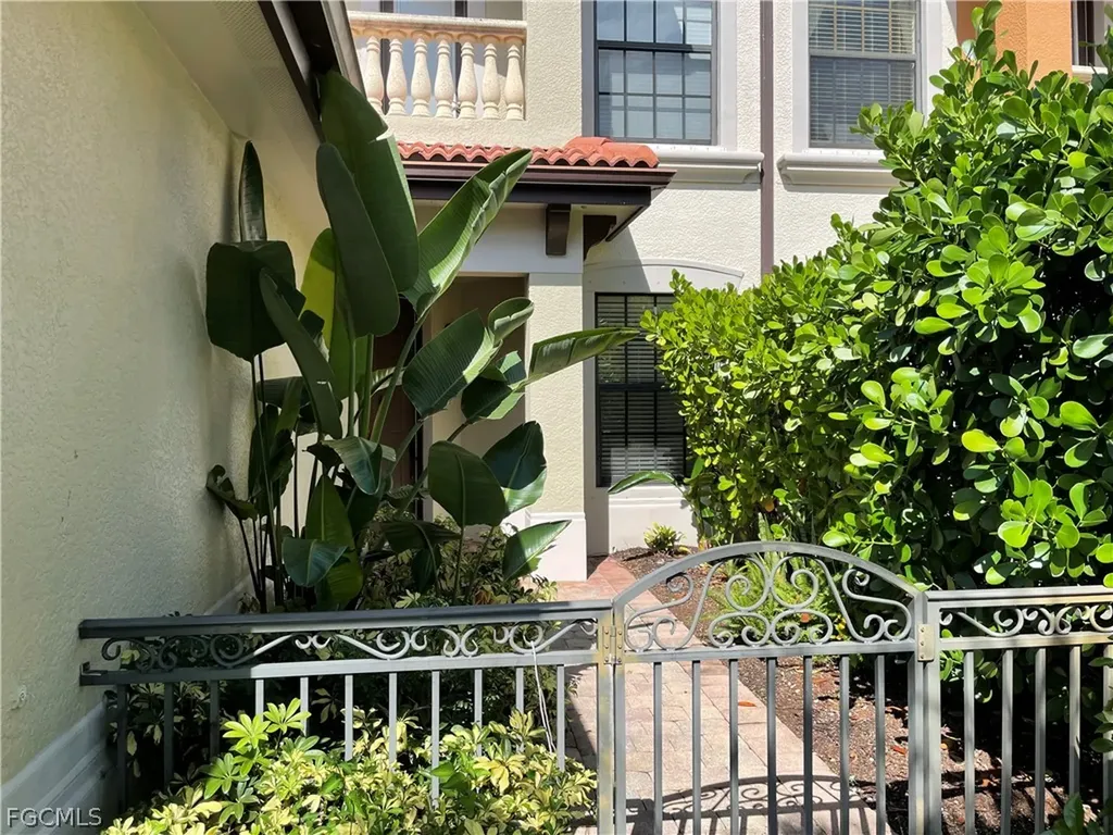 1307 Corso Palermo Court Naples FL 34105