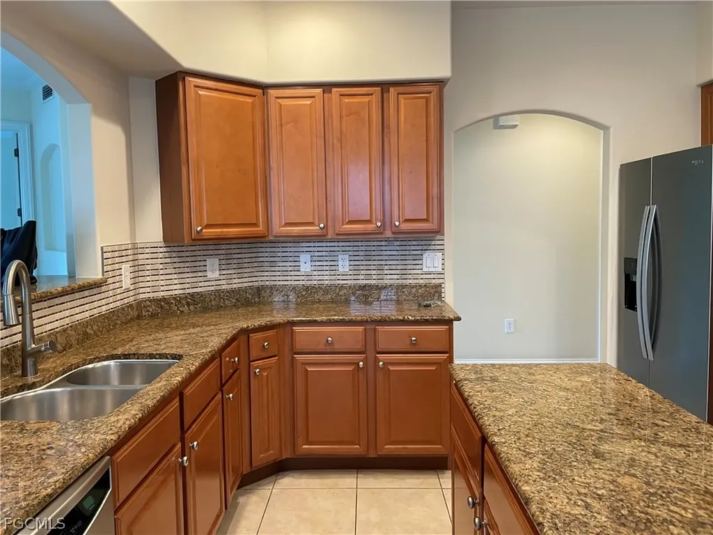 1307 Corso Palermo Court Naples FL 34105
