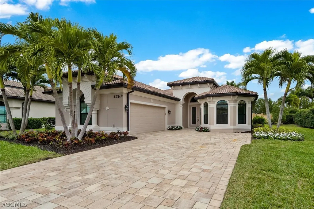 Bonita Springs FL, 23412 Sanabria Loop