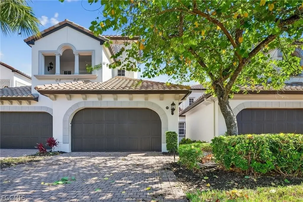 3735 Montreux Lane Naples FL 34114
