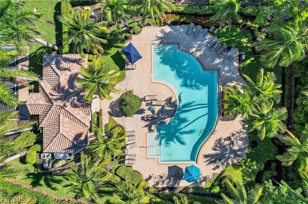 3735 Montreux Lane Naples FL 34114