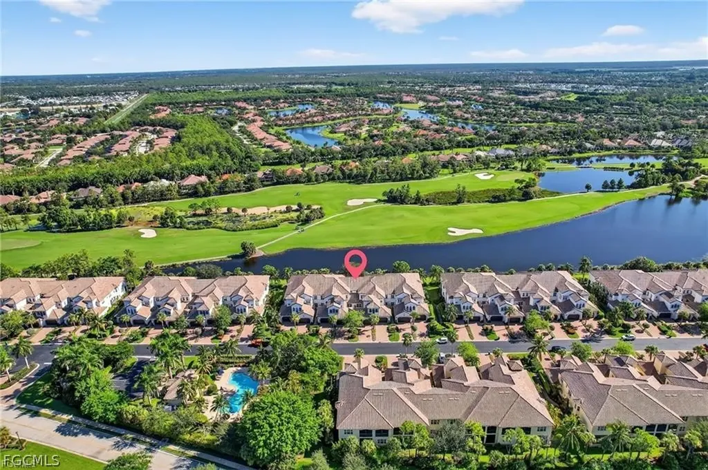 3735 Montreux Lane Naples FL 34114