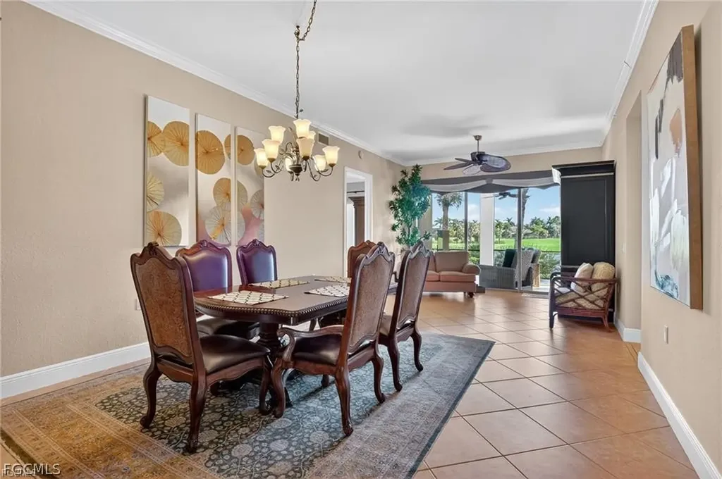 3735 Montreux Lane Naples FL 34114