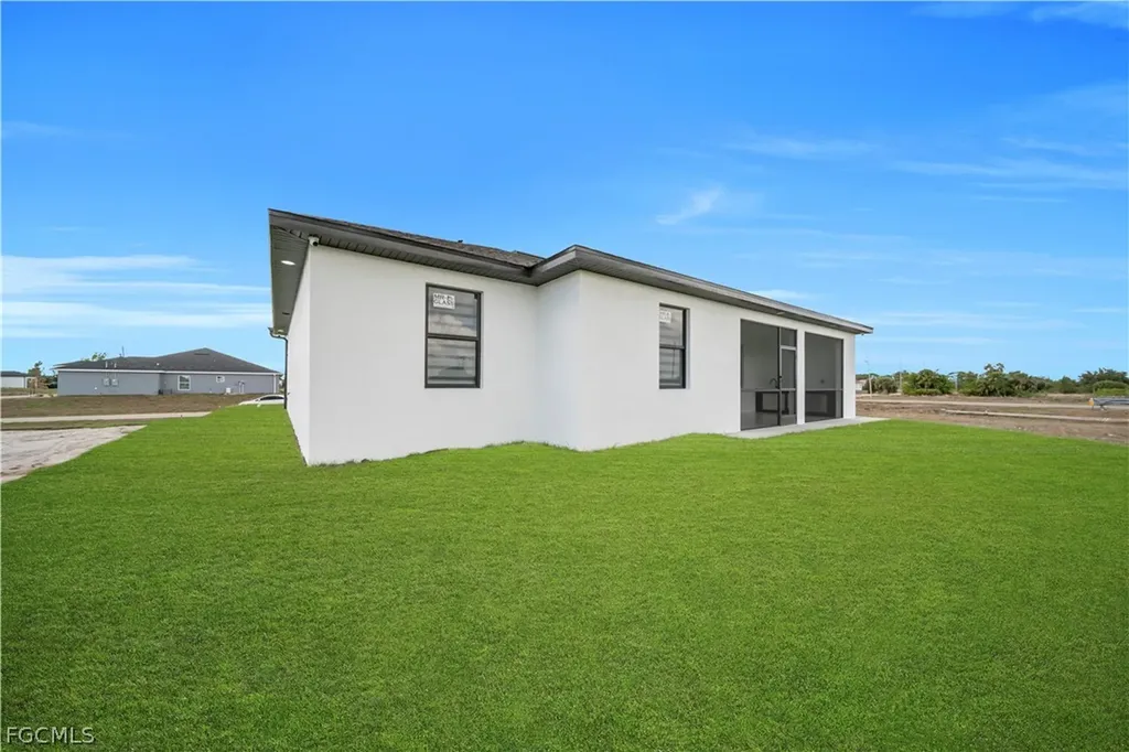 363 Paulcrest Avenue Lehigh Acres FL 33974