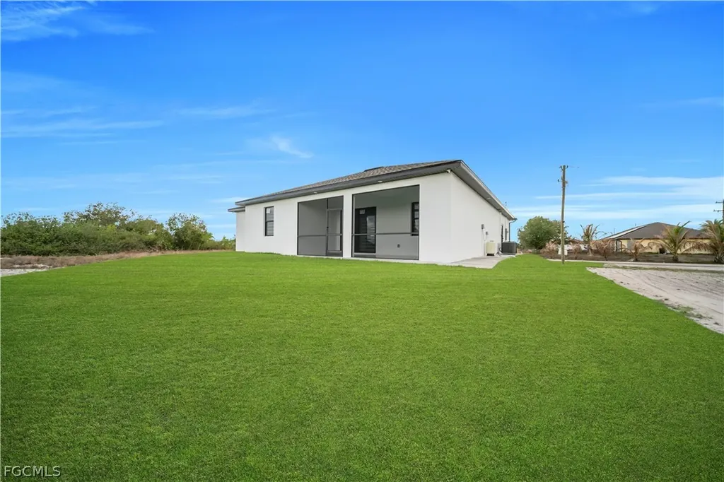 363 Paulcrest Avenue Lehigh Acres FL 33974