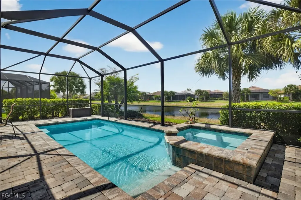11914 Bourke Place Fort Myers FL 33913