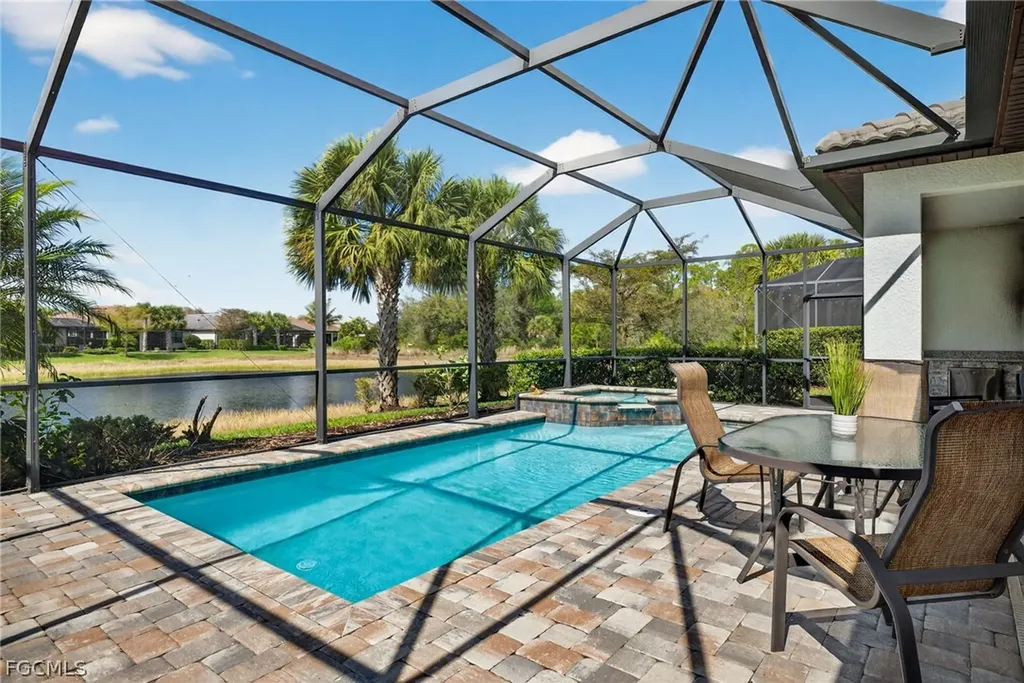11914 Bourke Place Fort Myers FL 33913