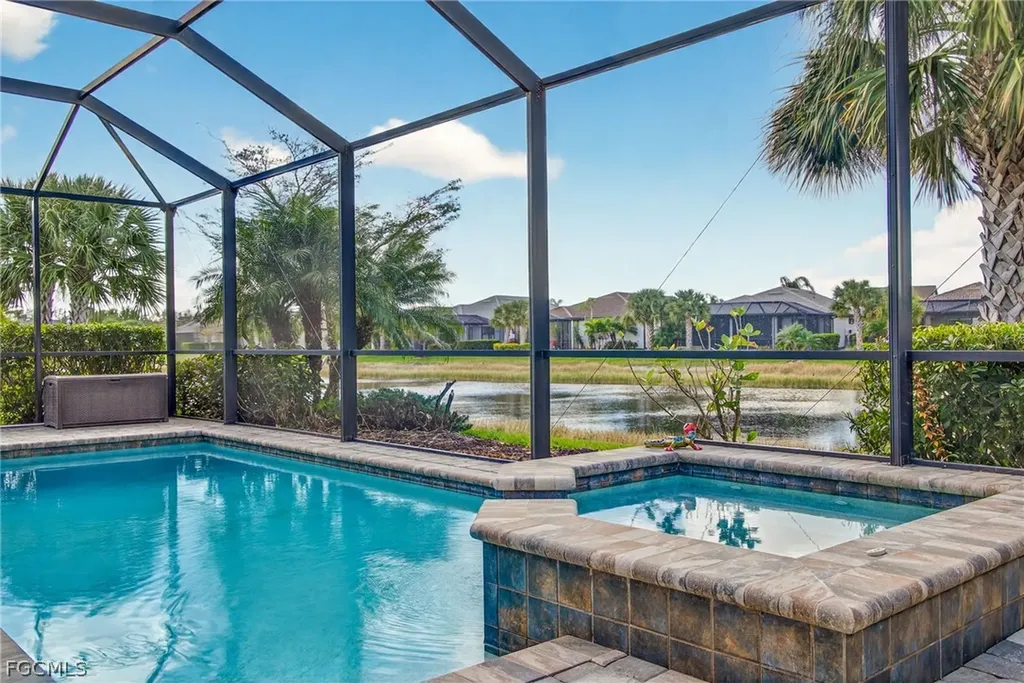11914 Bourke Place Fort Myers FL 33913