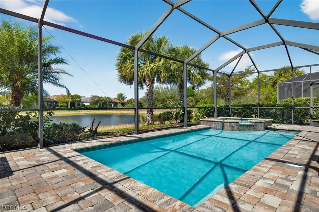 11914 Bourke Place Fort Myers FL 33913