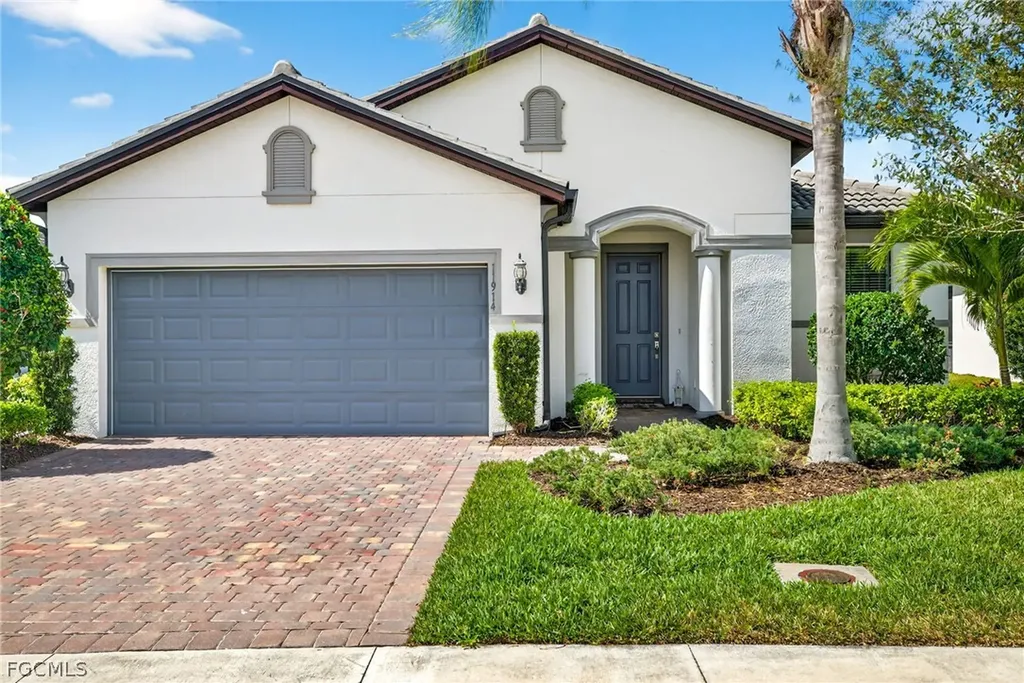 11914 Bourke Place Fort Myers FL 33913