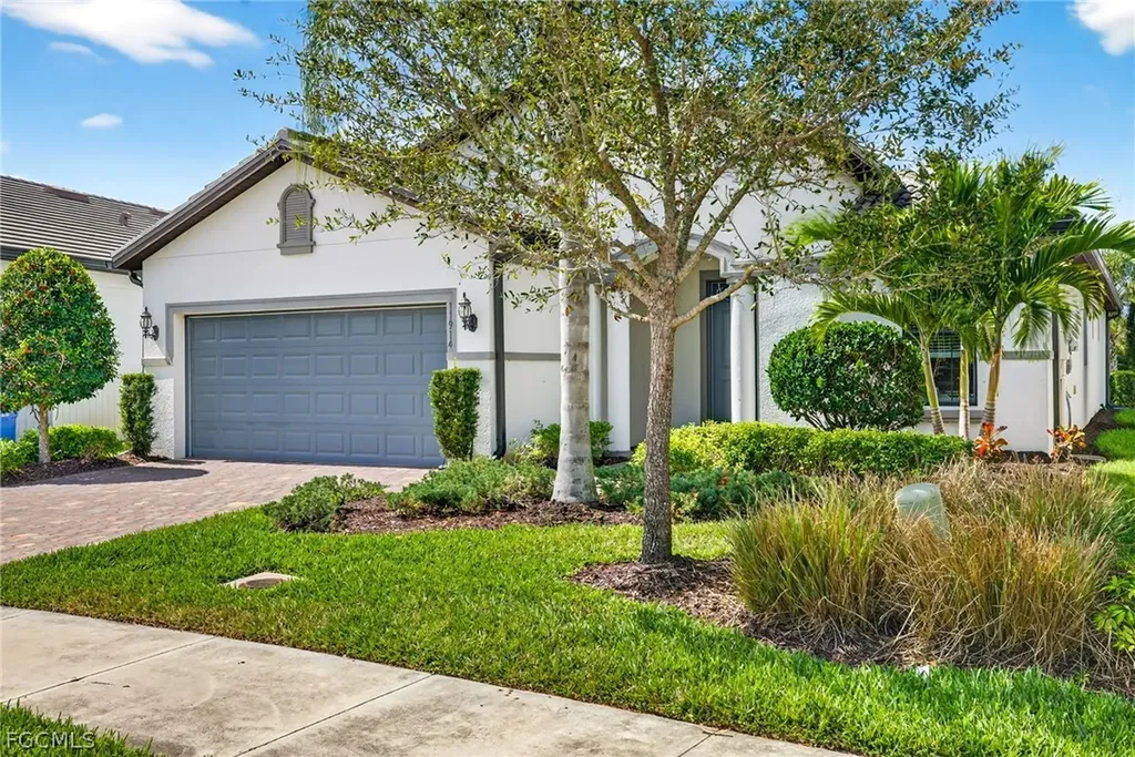 11914 Bourke Place Fort Myers FL 33913