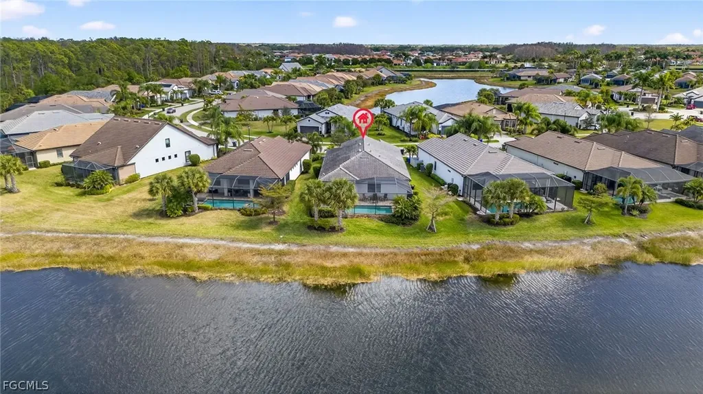 11914 Bourke Place Fort Myers FL 33913
