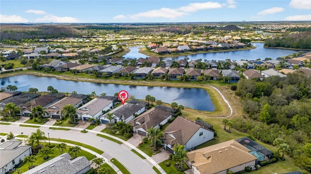 11914 Bourke Place Fort Myers FL 33913