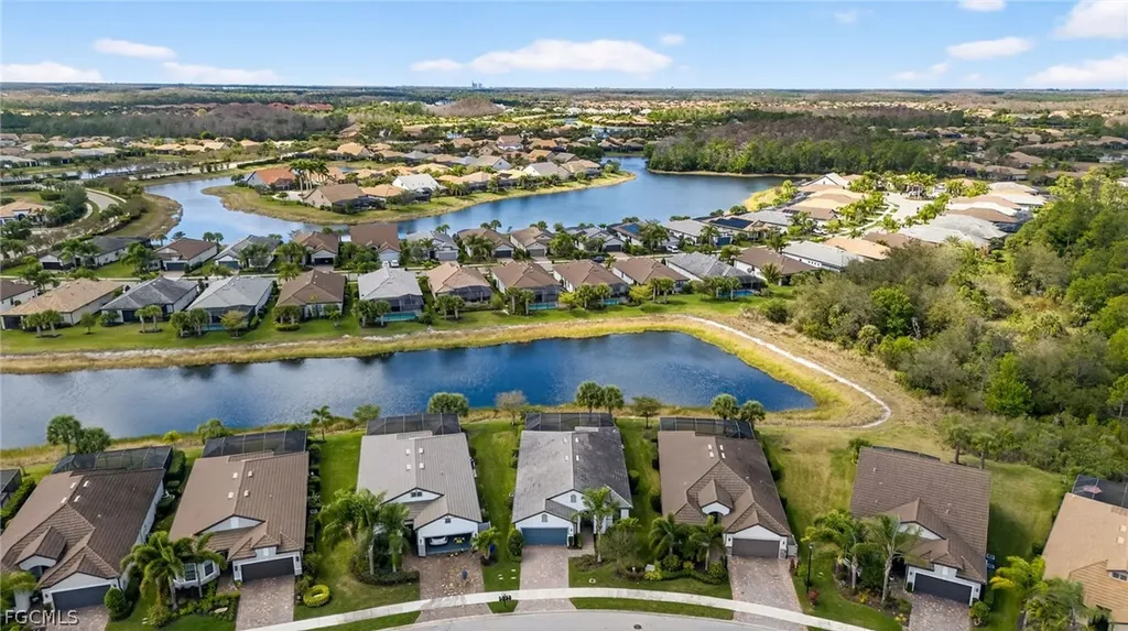 11914 Bourke Place Fort Myers FL 33913
