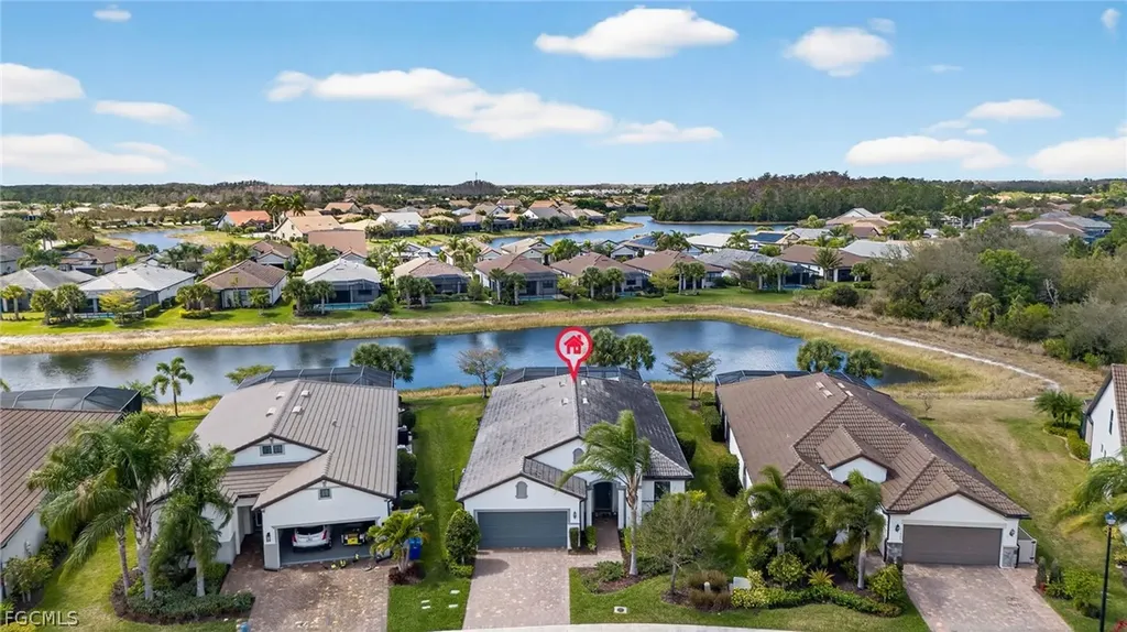 11914 Bourke Place Fort Myers FL 33913