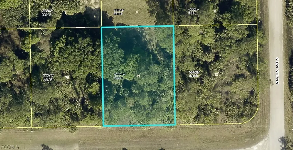 1245 Sunrise Boulevard Lehigh Acres FL 33974