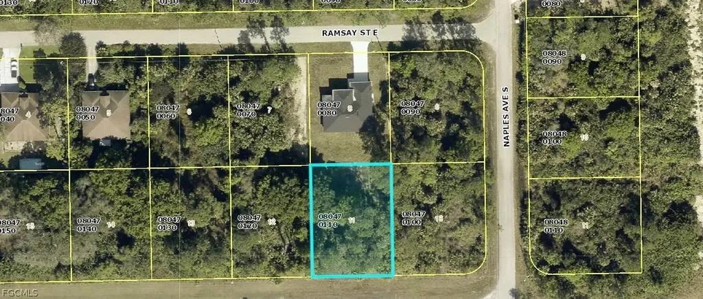 1245 Sunrise Boulevard Lehigh Acres FL 33974