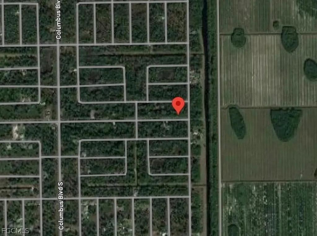 1245 Sunrise Boulevard Lehigh Acres FL 33974