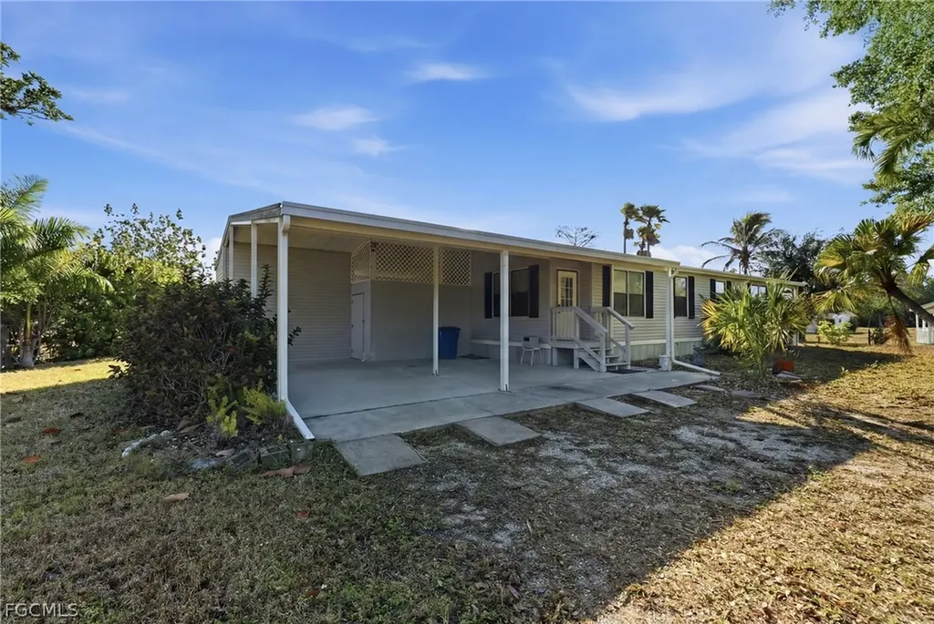 11250 Stringfellow Road Bokeelia FL 33922