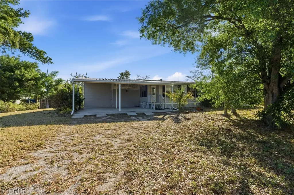 11250 Stringfellow Road Bokeelia FL 33922