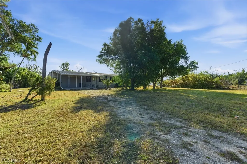 11250 Stringfellow Road Bokeelia FL 33922