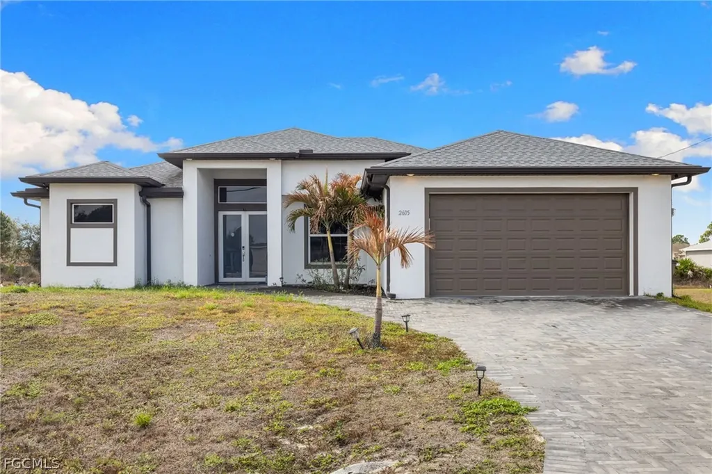 2605 30th Street SW Lehigh Acres FL 33976