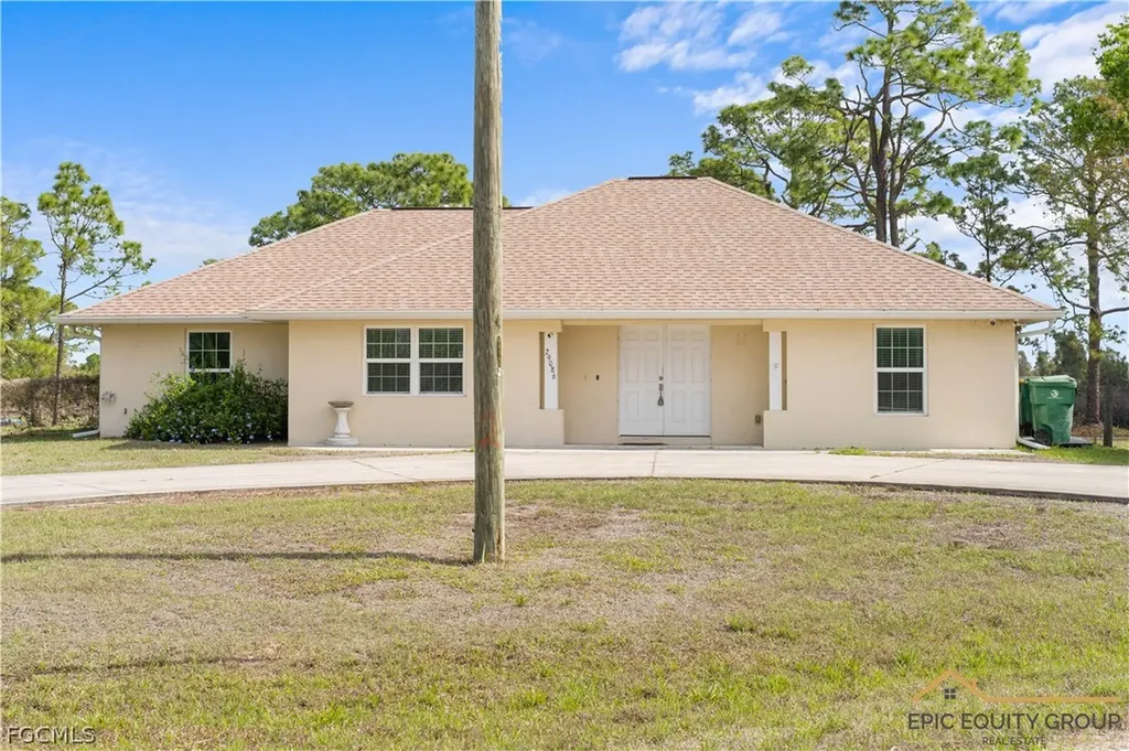 29086 Polk Drive Punta Gorda FL 33982