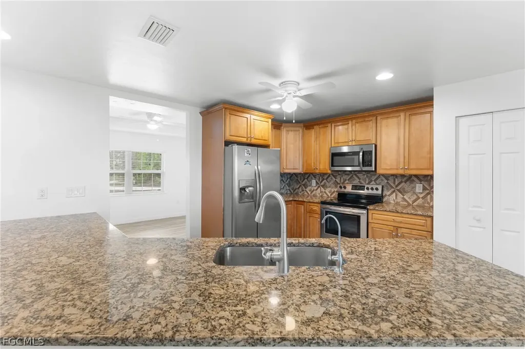 29086 Polk Drive Punta Gorda FL 33982