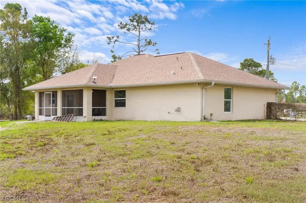 29086 Polk Drive Punta Gorda FL 33982