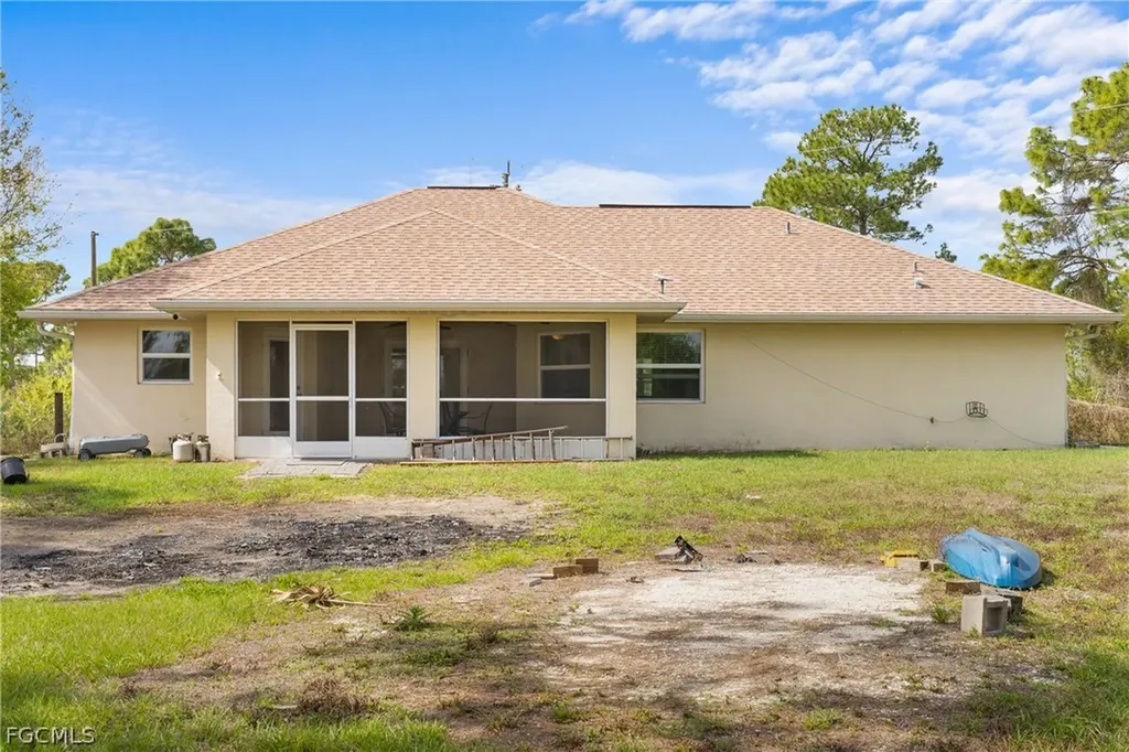 29086 Polk Drive Punta Gorda FL 33982