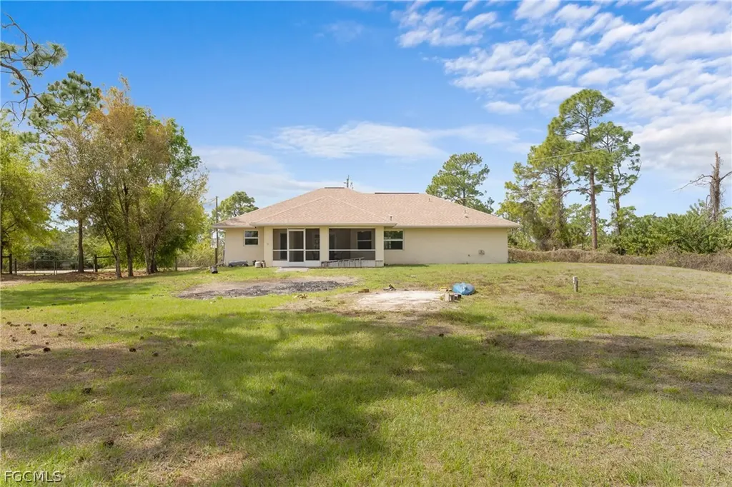29086 Polk Drive Punta Gorda FL 33982