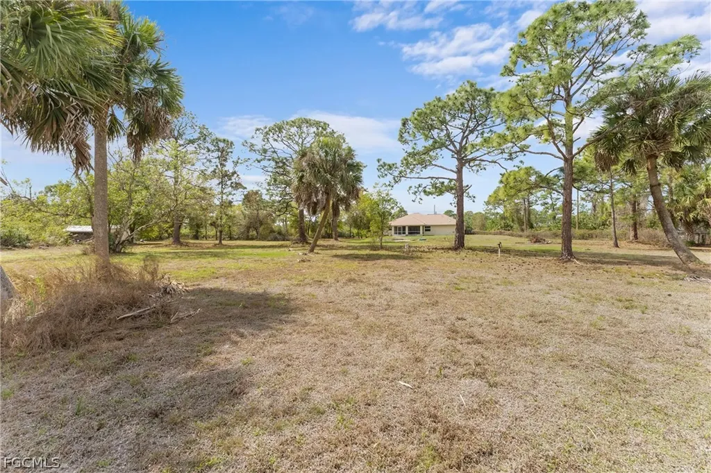 29086 Polk Drive Punta Gorda FL 33982