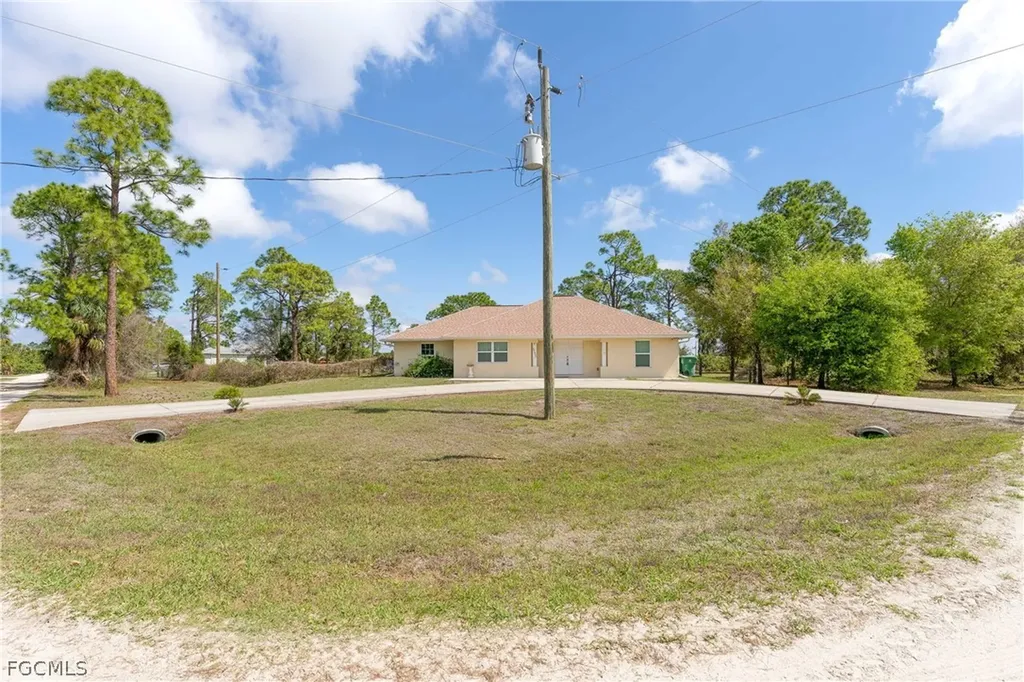 29086 Polk Drive Punta Gorda FL 33982