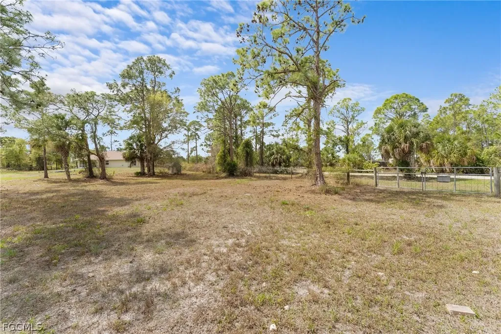 29086 Polk Drive Punta Gorda FL 33982