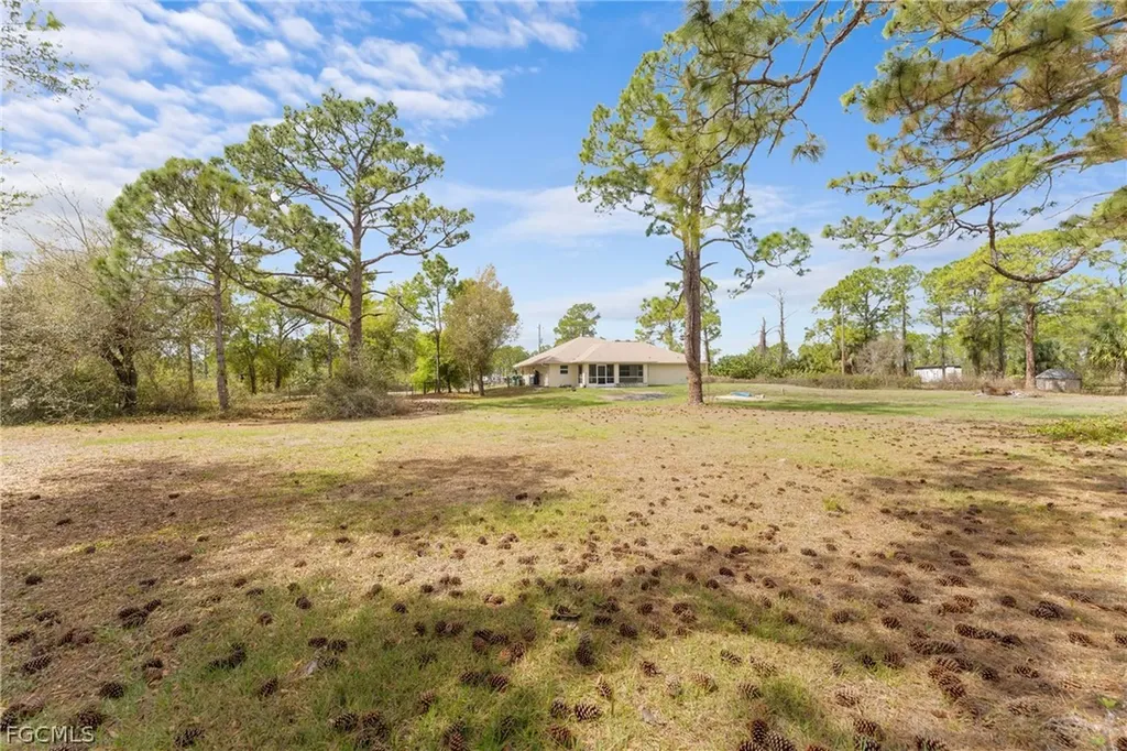 29086 Polk Drive Punta Gorda FL 33982