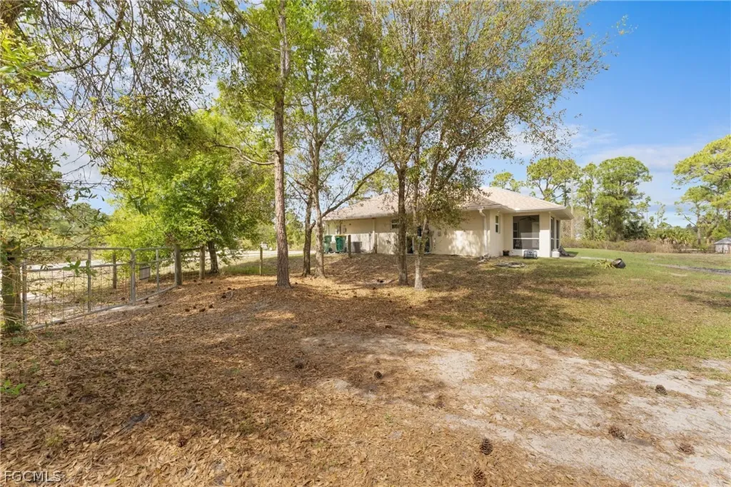 29086 Polk Drive Punta Gorda FL 33982