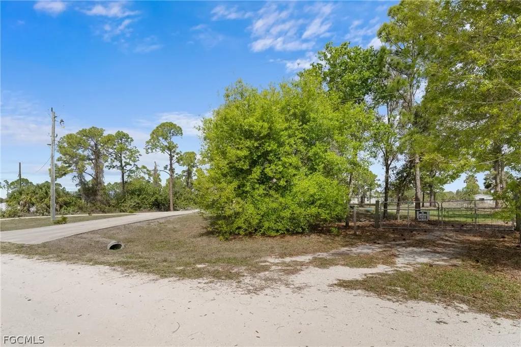 29086 Polk Drive Punta Gorda FL 33982