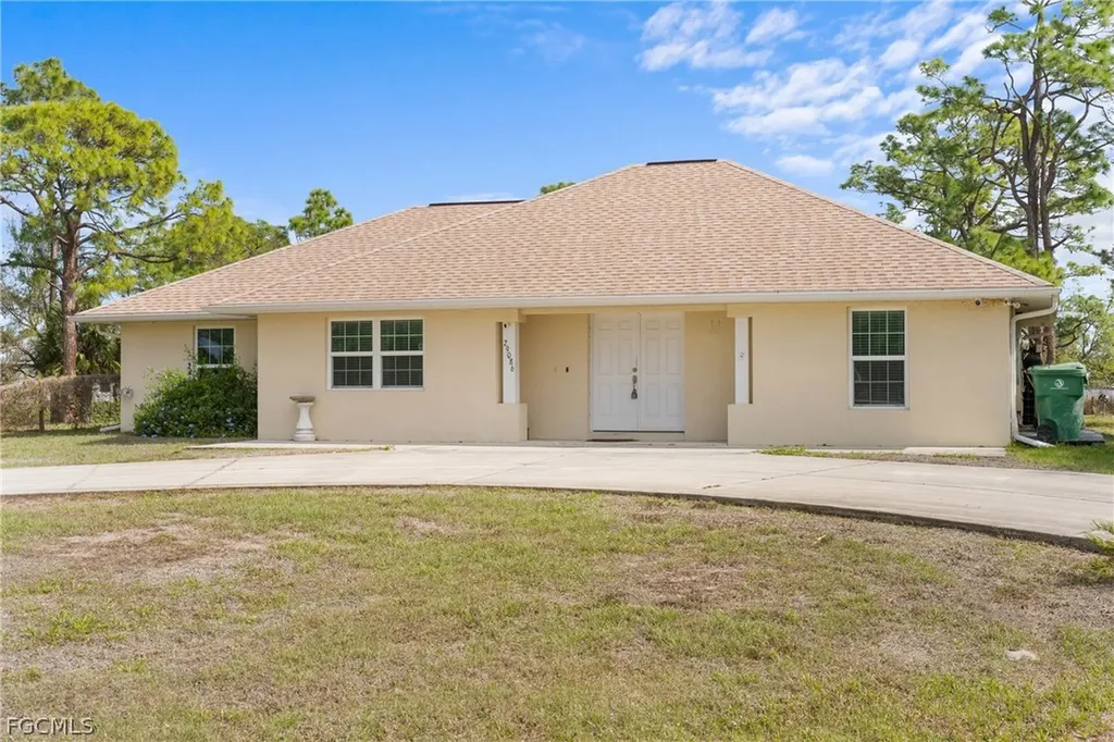 29086 Polk Drive Punta Gorda FL 33982
