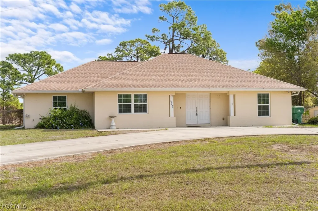 29086 Polk Drive Punta Gorda FL 33982