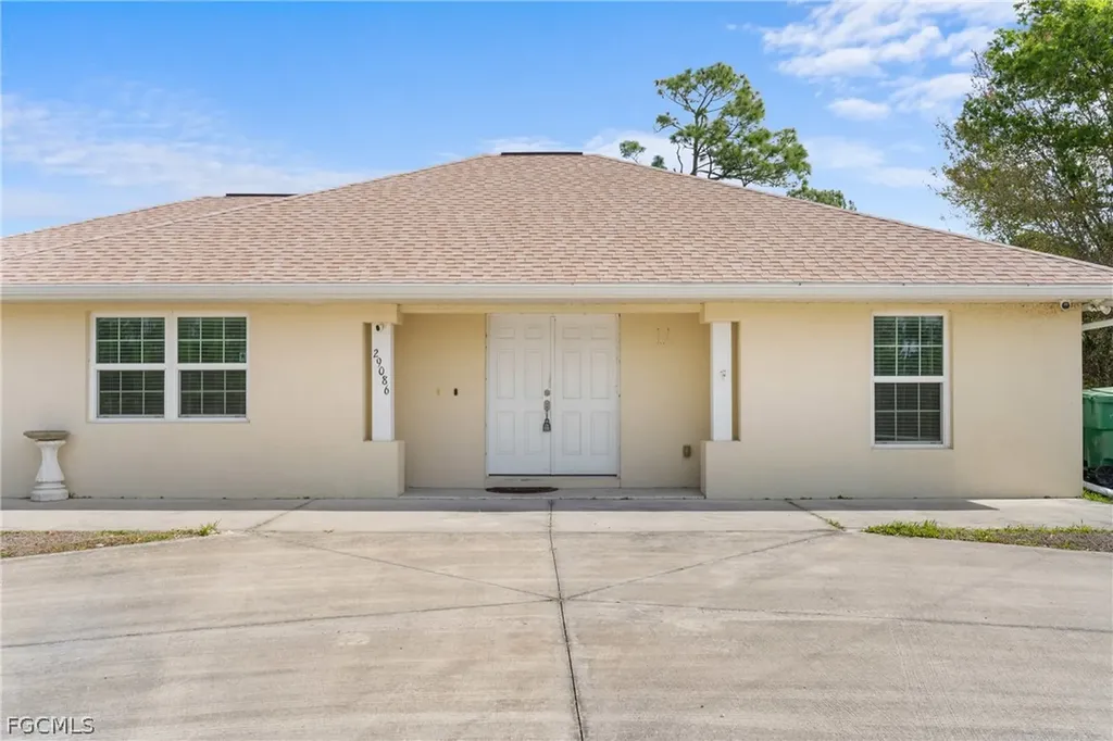 29086 Polk Drive Punta Gorda FL 33982