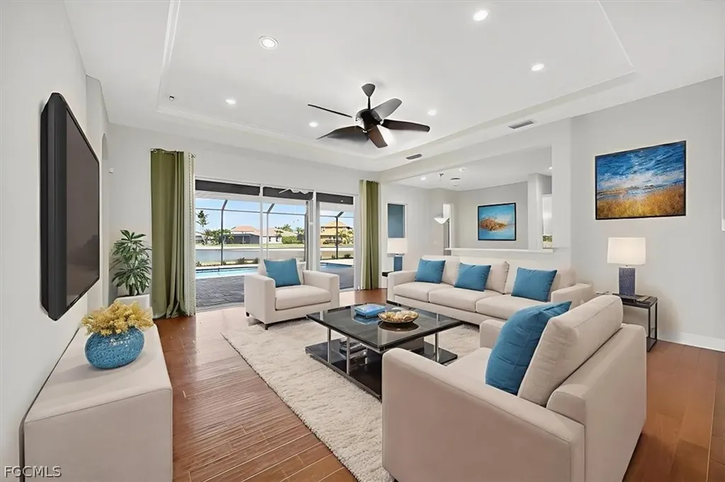 9935 Via San Marco Loop Fort Myers FL 33905