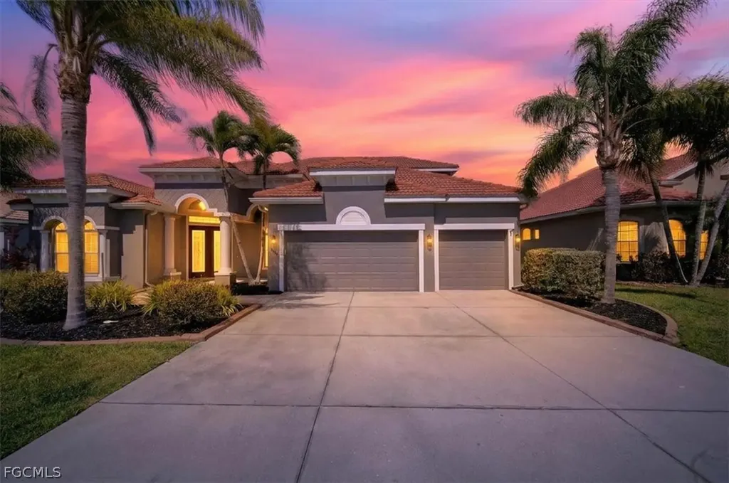 9935 Via San Marco Loop Fort Myers FL 33905