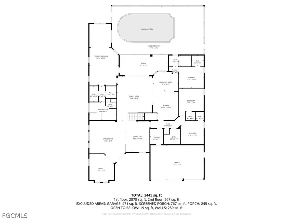 9935 Via San Marco Loop Fort Myers FL 33905