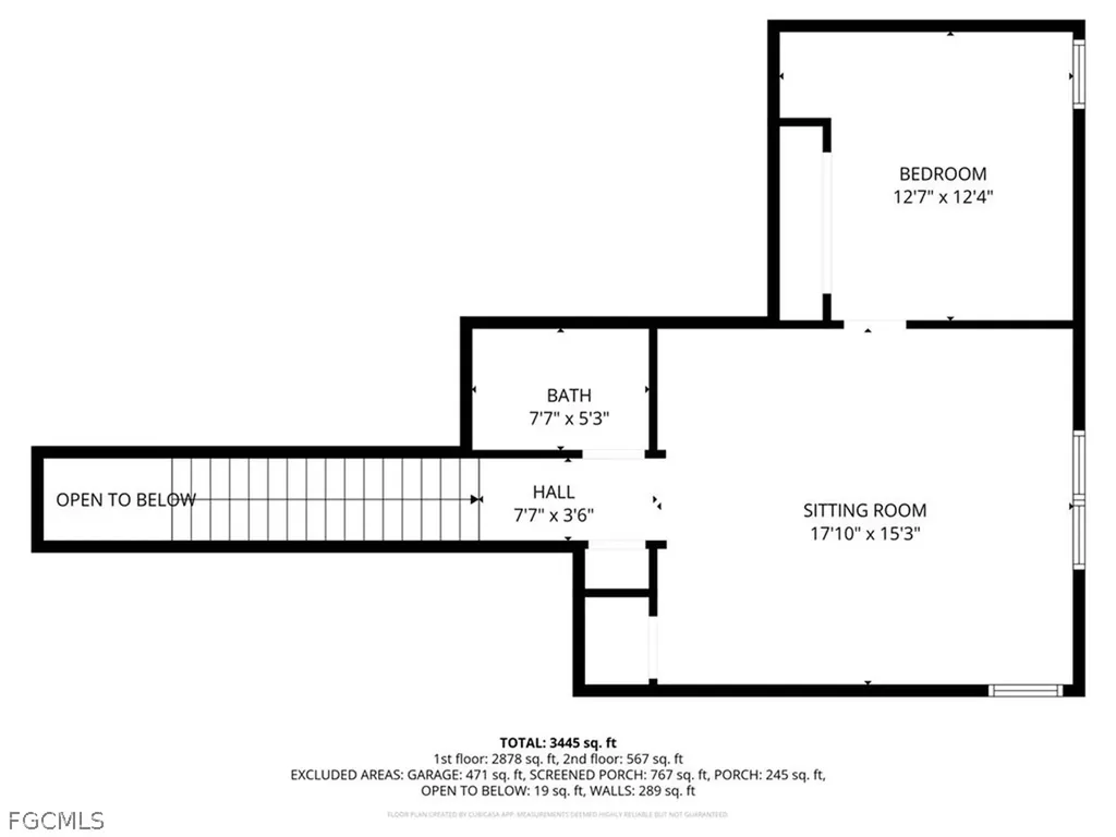 9935 Via San Marco Loop Fort Myers FL 33905