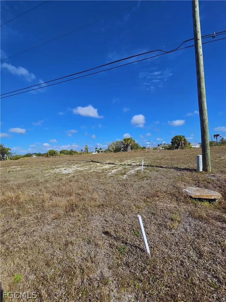 1029 NW 18th Street Cape Coral FL 33993