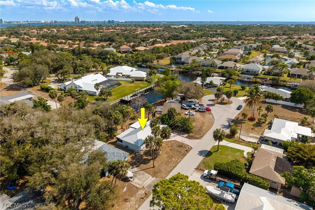 1006 April Lane North Fort Myers FL 33903